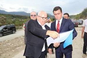 TÜRKİYE BULUŞMALARI KASTAMONU CİDE 