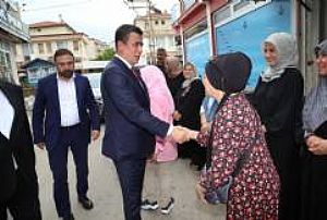 TÜRKİYE BULUŞMALARI KASTAMONU CİDE 