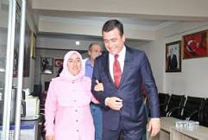 TÜRKİYE BULUŞMALARI KASTAMONU CİDE 