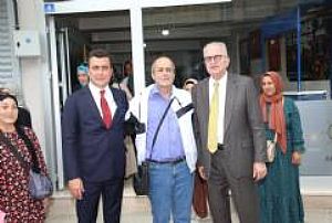 TÜRKİYE BULUŞMALARI KASTAMONU CİDE 