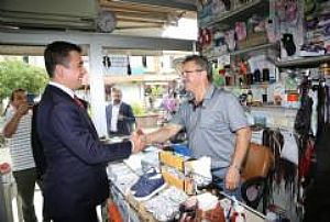 TÜRKİYE BULUŞMALARI KASTAMONU CİDE 