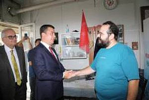 TÜRKİYE BULUŞMALARI KASTAMONU CİDE 