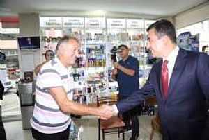 TÜRKİYE BULUŞMALARI KASTAMONU CİDE 