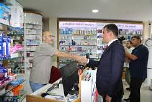 TÜRKİYE BULUŞMALARI KASTAMONU CİDE 