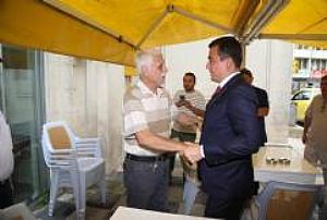 TÜRKİYE BULUŞMALARI KASTAMONU CİDE 