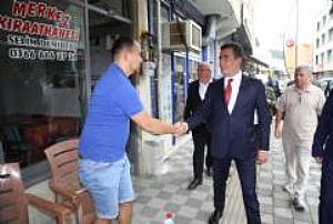 TÜRKİYE BULUŞMALARI KASTAMONU CİDE 