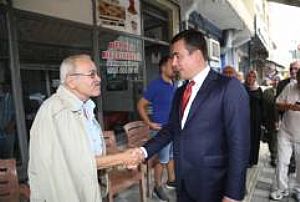 TÜRKİYE BULUŞMALARI KASTAMONU CİDE 