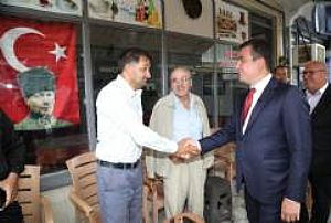 TÜRKİYE BULUŞMALARI KASTAMONU CİDE 