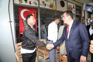 TÜRKİYE BULUŞMALARI KASTAMONU CİDE 