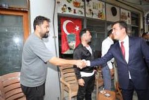 TÜRKİYE BULUŞMALARI KASTAMONU CİDE 