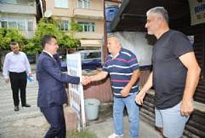 TÜRKİYE BULUŞMALARI KASTAMONU CİDE 