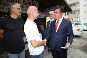 TÜRKİYE BULUŞMALARI KASTAMONU CİDE 