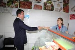 TÜRKİYE BULUŞMALARI KASTAMONU CİDE 