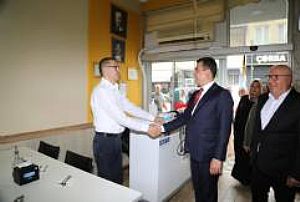 TÜRKİYE BULUŞMALARI KASTAMONU CİDE 