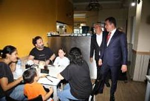 TÜRKİYE BULUŞMALARI KASTAMONU CİDE 