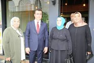 TÜRKİYE BULUŞMALARI KASTAMONU CİDE 