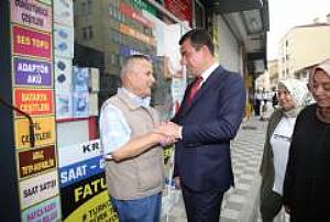 TÜRKİYE BULUŞMALARI KASTAMONU CİDE 