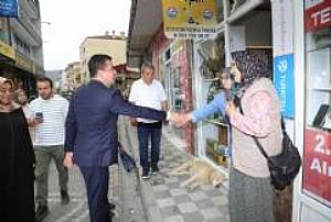 TÜRKİYE BULUŞMALARI KASTAMONU CİDE 