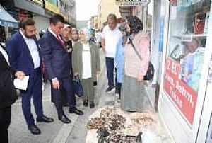 TÜRKİYE BULUŞMALARI KASTAMONU CİDE 