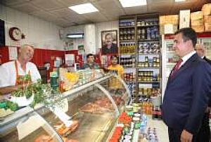 TÜRKİYE BULUŞMALARI KASTAMONU CİDE 