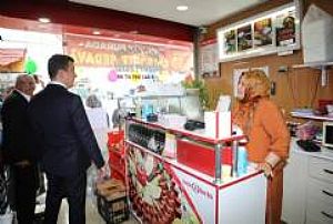 TÜRKİYE BULUŞMALARI KASTAMONU CİDE 