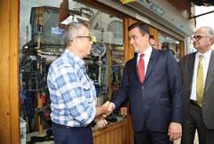 TÜRKİYE BULUŞMALARI KASTAMONU CİDE 