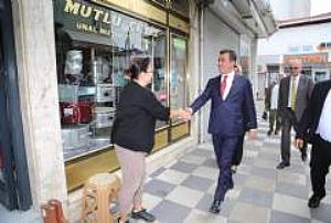 TÜRKİYE BULUŞMALARI KASTAMONU CİDE 