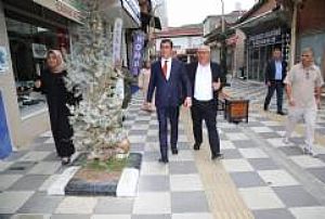 TÜRKİYE BULUŞMALARI KASTAMONU CİDE 