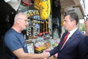 TÜRKİYE BULUŞMALARI KASTAMONU CİDE 