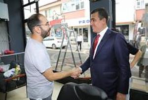 TÜRKİYE BULUŞMALARI KASTAMONU CİDE 