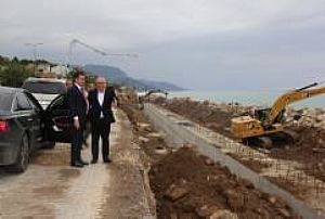 TÜRKİYE BULUŞMALARI KASTAMONU CİDE 