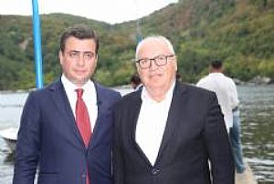 TÜRKİYE BULUŞMALARI KASTAMONU CİDE 