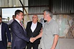 TÜRKİYE BULUŞMALARI KASTAMONU CİDE 