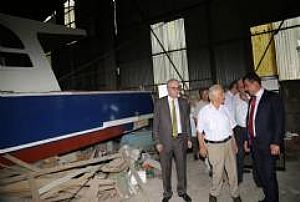 TÜRKİYE BULUŞMALARI KASTAMONU CİDE 