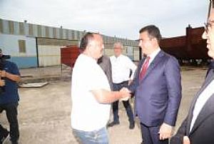 TÜRKİYE BULUŞMALARI KASTAMONU CİDE 