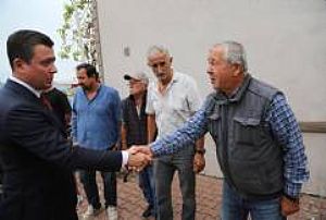 TÜRKİYE BULUŞMALARI KASTAMONU CİDE 