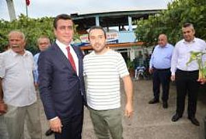 TÜRKİYE BULUŞMALARI KASTAMONU CİDE 