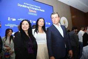 AK PARTİ ANKARA İL BAŞKANLIĞI DARALTILMIŞ İL DANIŞMA MECLİSİ TOPLANTISI