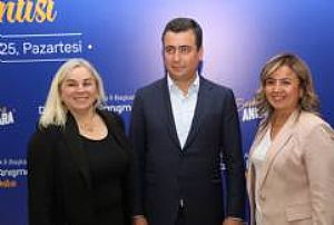 AK PARTİ ANKARA İL BAŞKANLIĞI DARALTILMIŞ İL DANIŞMA MECLİSİ TOPLANTISI