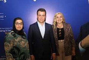 AK PARTİ ANKARA İL BAŞKANLIĞI DARALTILMIŞ İL DANIŞMA MECLİSİ TOPLANTISI