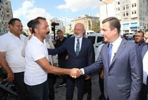 TÜRKİYE BULUŞMALARI KAYSERİ KOCASİNAN