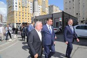 TÜRKİYE BULUŞMALARI KAYSERİ KOCASİNAN