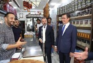 TÜRKİYE BULUŞMALARI KAYSERİ KOCASİNAN