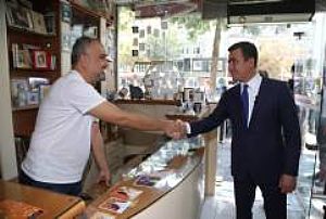 TÜRKİYE BULUŞMALARI KAYSERİ KOCASİNAN