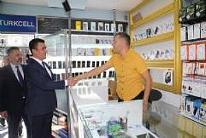 TÜRKİYE BULUŞMALARI KAYSERİ KOCASİNAN