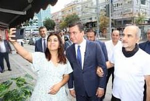 TÜRKİYE BULUŞMALARI KAYSERİ KOCASİNAN