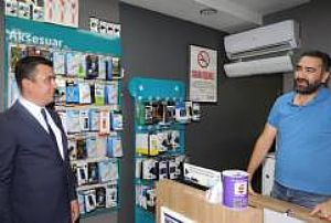 TÜRKİYE BULUŞMALARI KAYSERİ KOCASİNAN