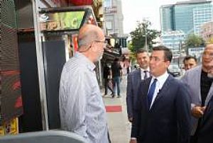 TÜRKİYE BULUŞMALARI KAYSERİ KOCASİNAN