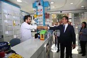 TÜRKİYE BULUŞMALARI KAYSERİ KOCASİNAN