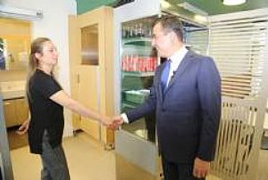 TÜRKİYE BULUŞMALARI KAYSERİ KOCASİNAN